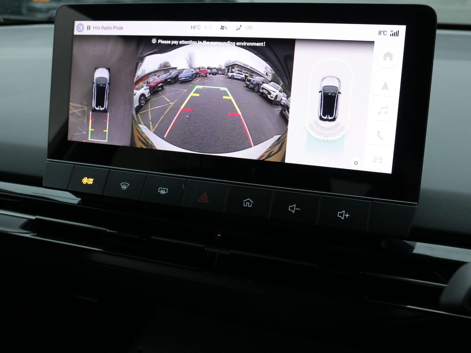 Used MG MG4 2025 for sale - 77109178: Photo 19