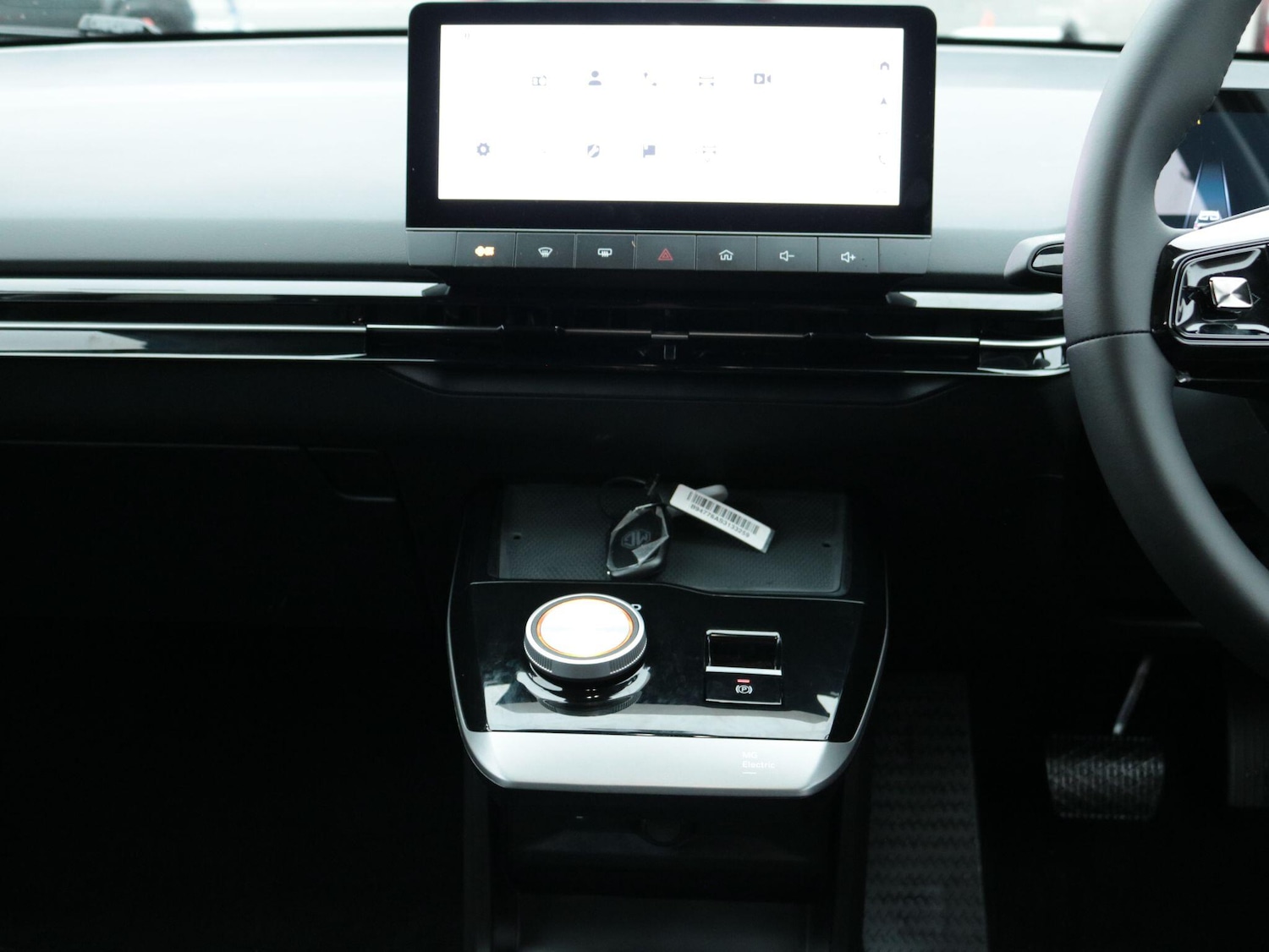 Used MG MG4 2025 for sale - 77109178: Photo 21