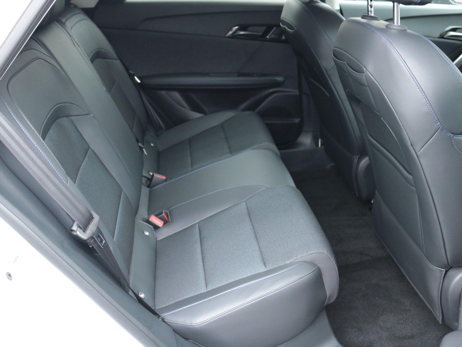 Used MG MG4 2025 for sale - 77109178: Photo 22