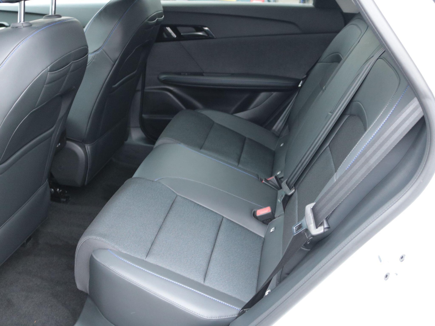 Used MG MG4 2025 for sale - 77109178: Photo 23