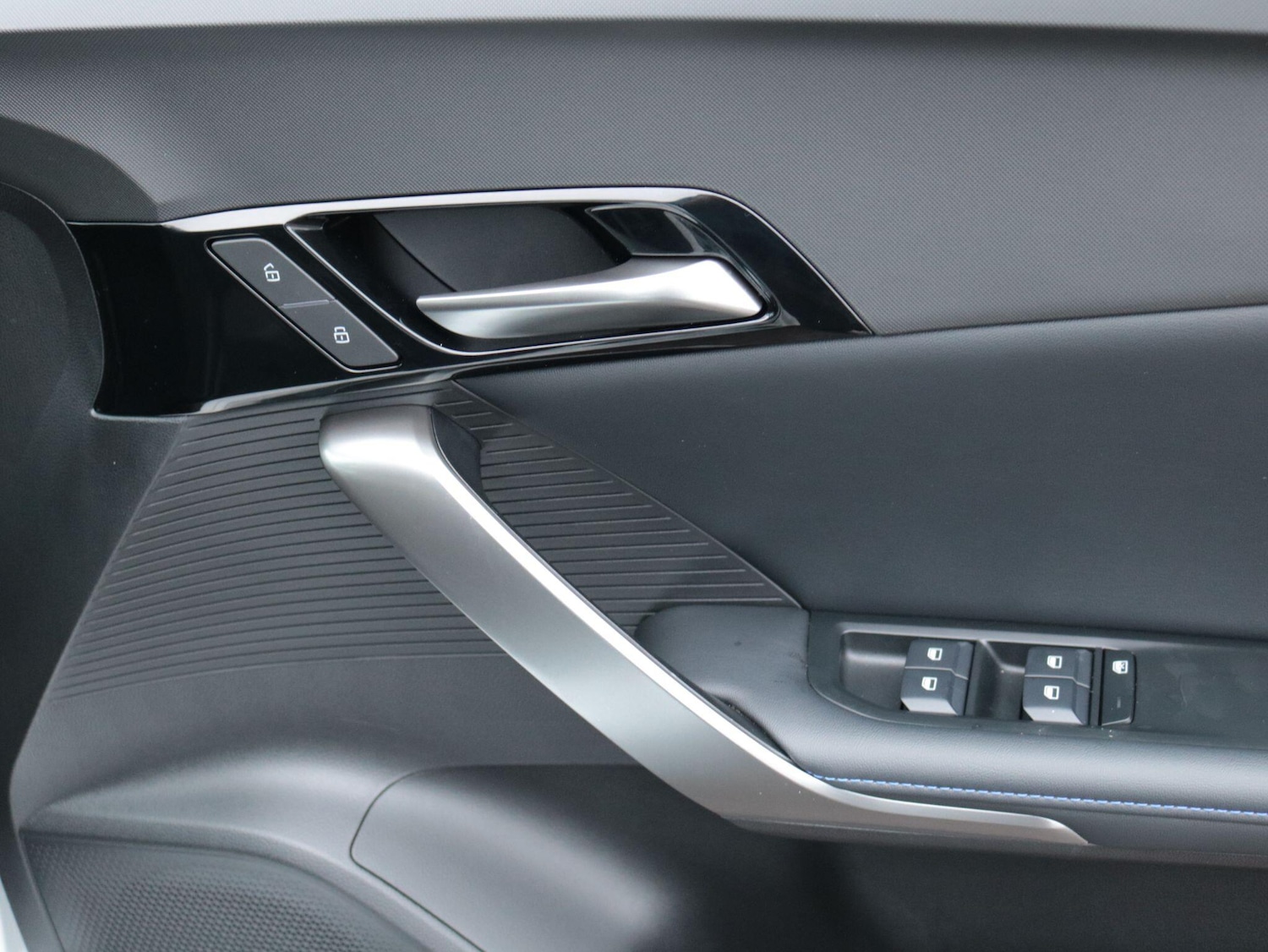 Used MG MG4 2025 for sale - 77109178: Photo 25