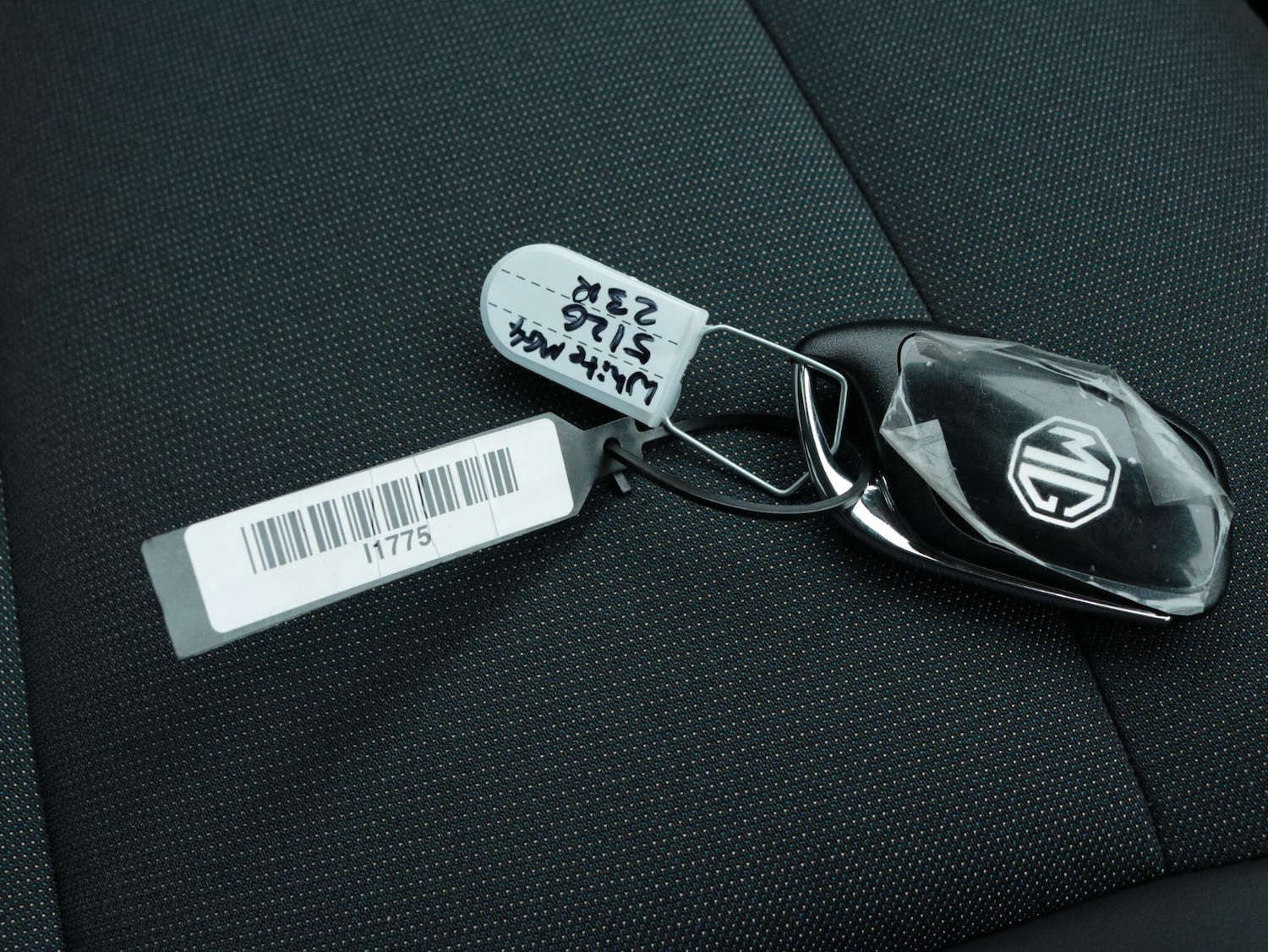 Used MG MG4 2025 for sale - 77109178: Photo 27