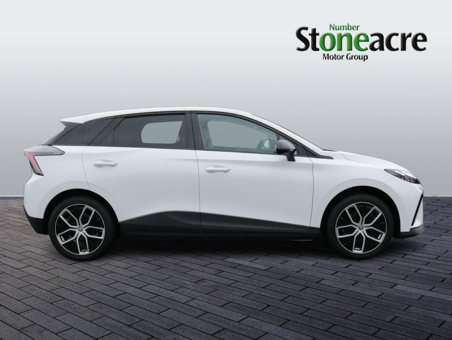 Used MG MG4 2025 for sale - 77109178: Photo 4