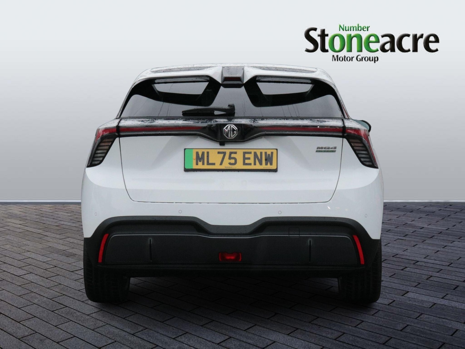 Used MG MG4 2025 for sale - 77109178: Photo 6