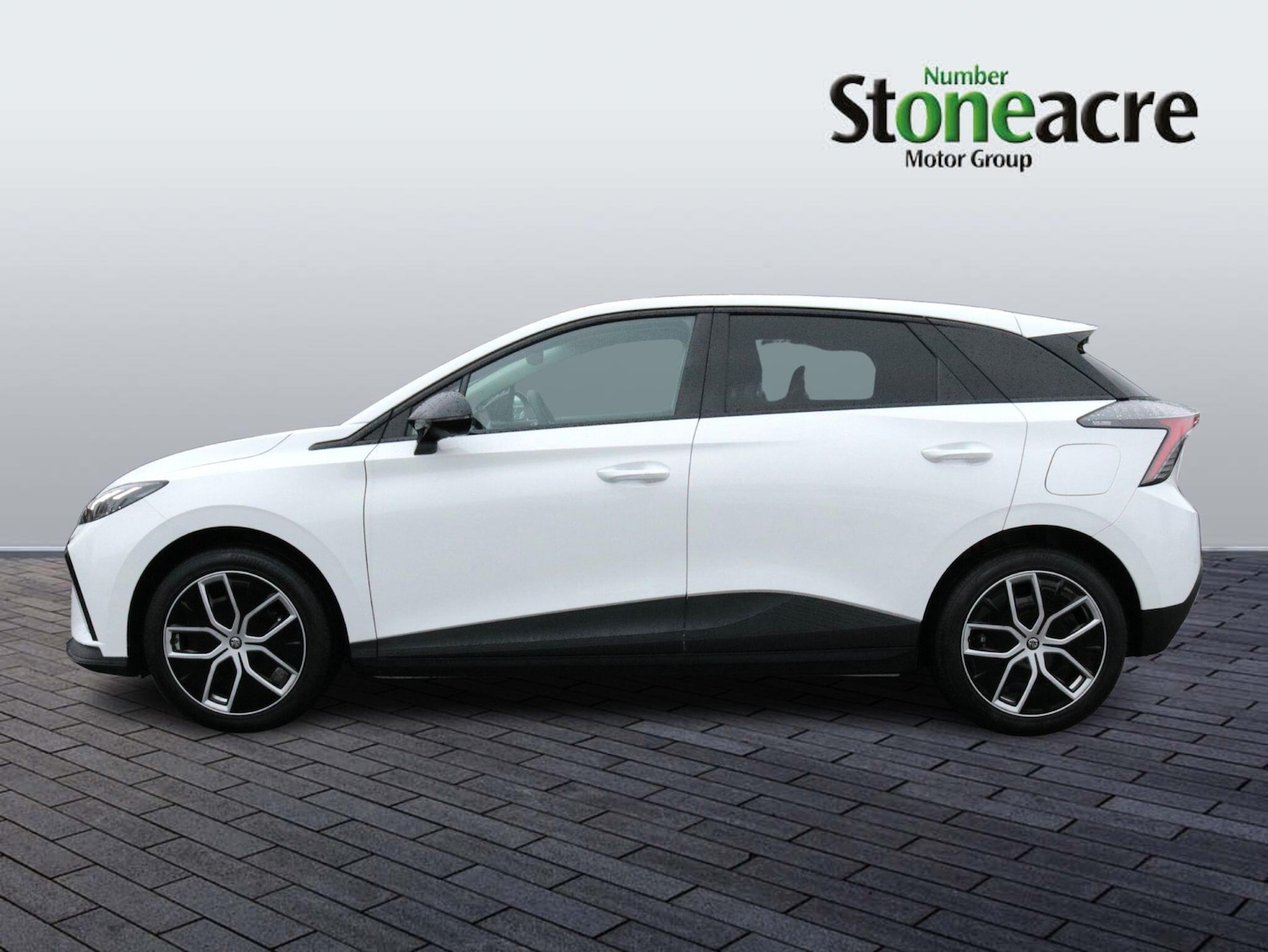 Used MG MG4 2025 for sale - 77109178: Photo 8