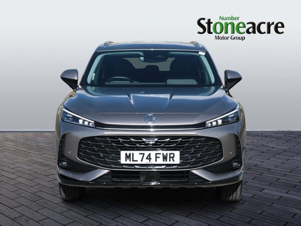 Used MG MG HS 2024 for sale - 76059886: Photo 10