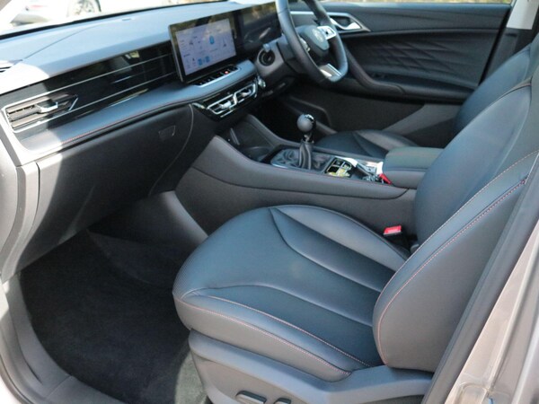 Used MG MG HS 2024 for sale - 76059886: Photo 16
