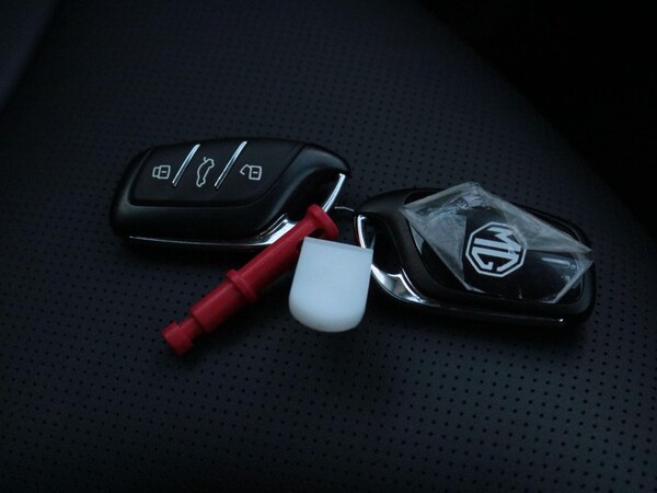 Used MG MG HS 2024 for sale - 76059886: Photo 28