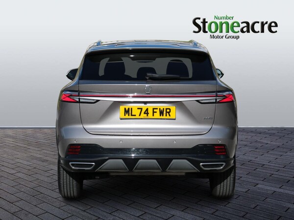 Used MG MG HS 2024 for sale - 76059886: Photo 6