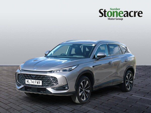 Used MG MG HS 2024 for sale - 76059886: Photo 9