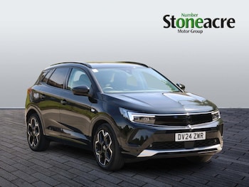 Used Vauxhall Grandland 2024 for sale - 79033898: Photo