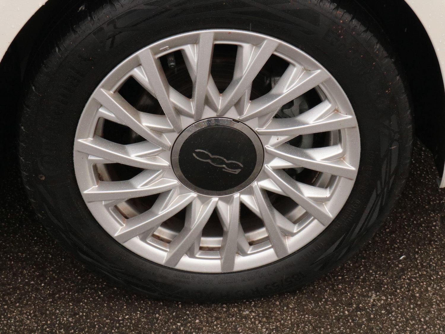 Used Fiat 500 2023 for sale - 77695367: Photo 11