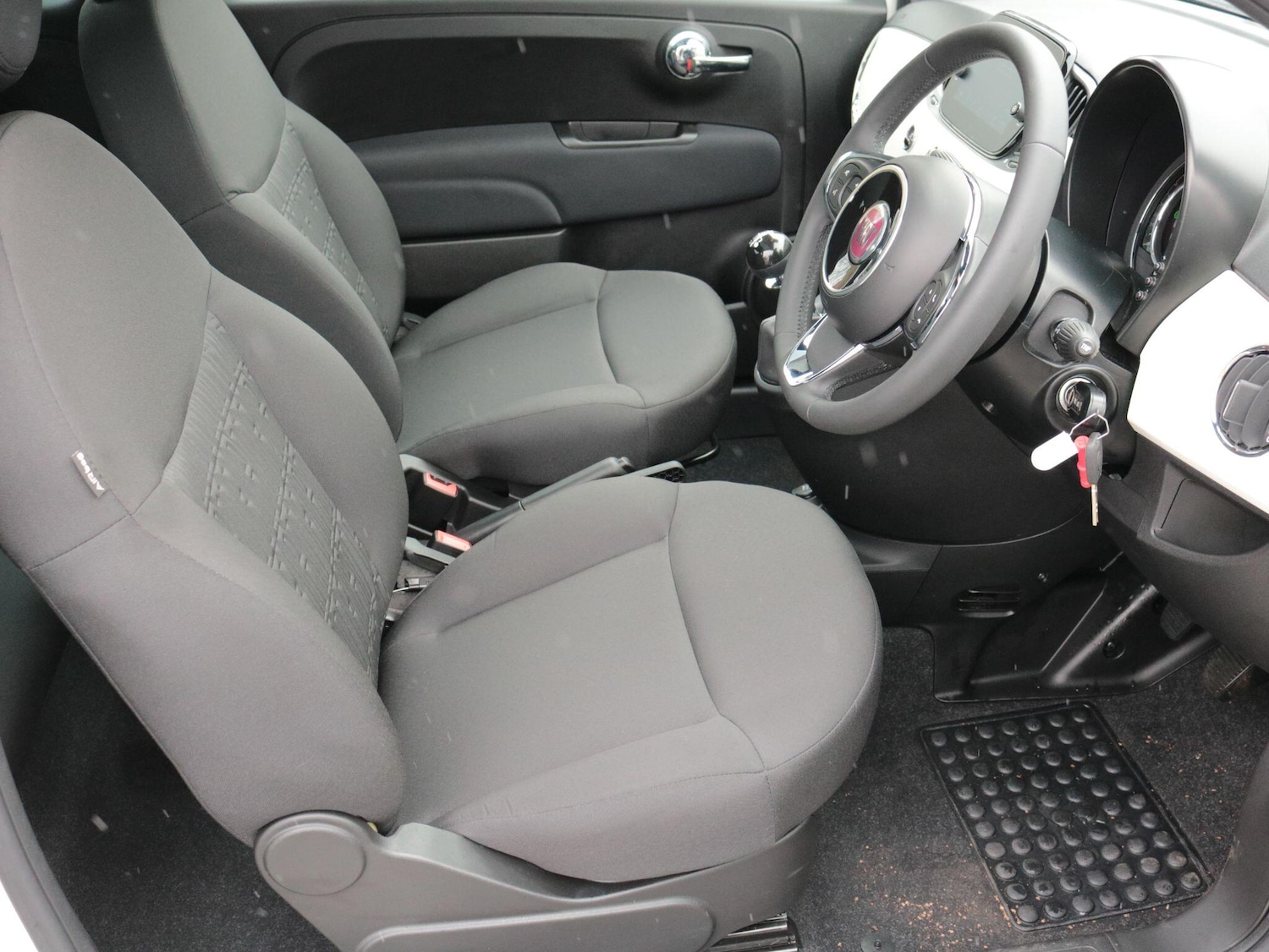 Used Fiat 500 2023 for sale - 77695367: Photo 13