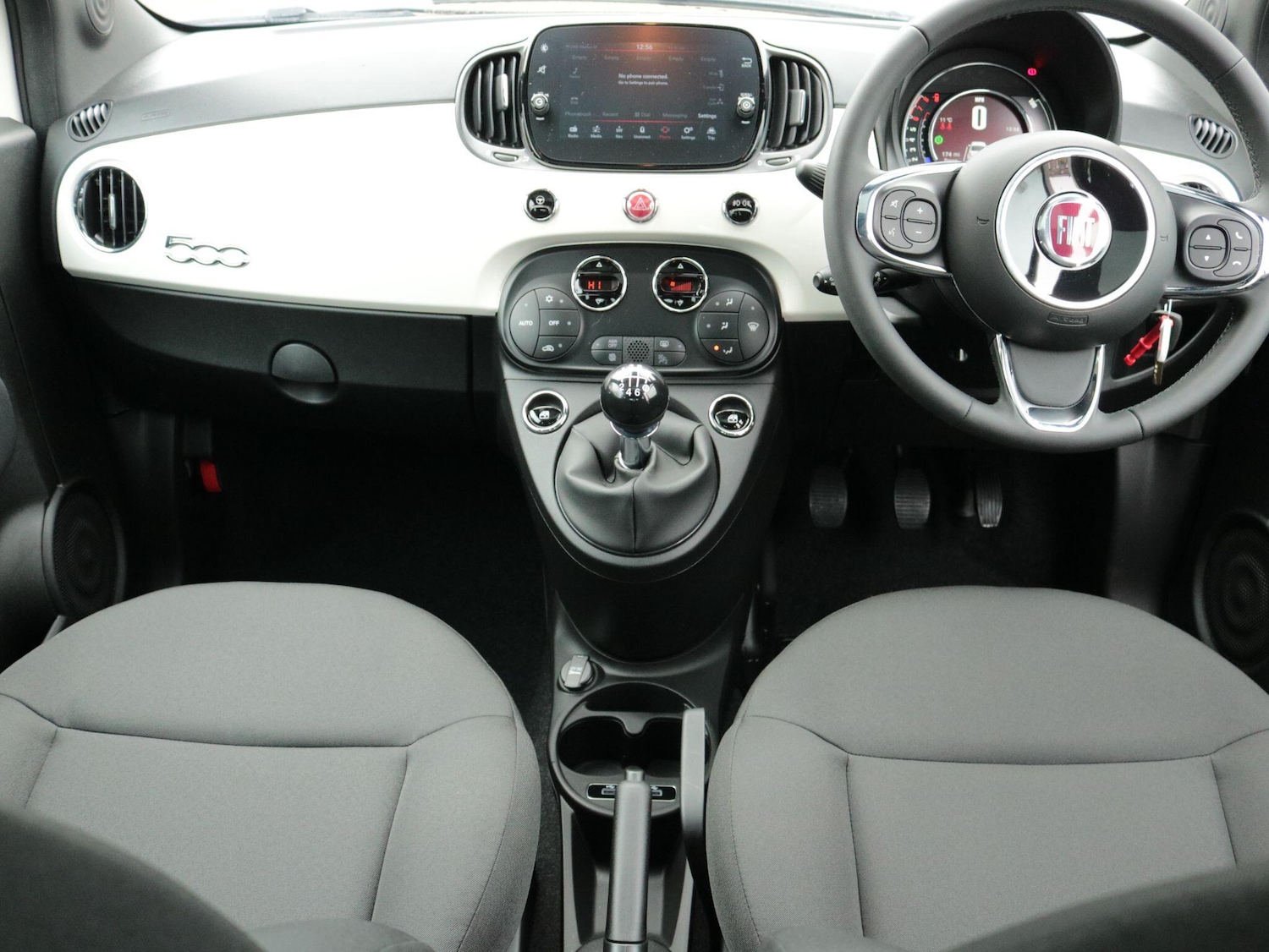 Used Fiat 500 2023 for sale - 77695367: Photo 14