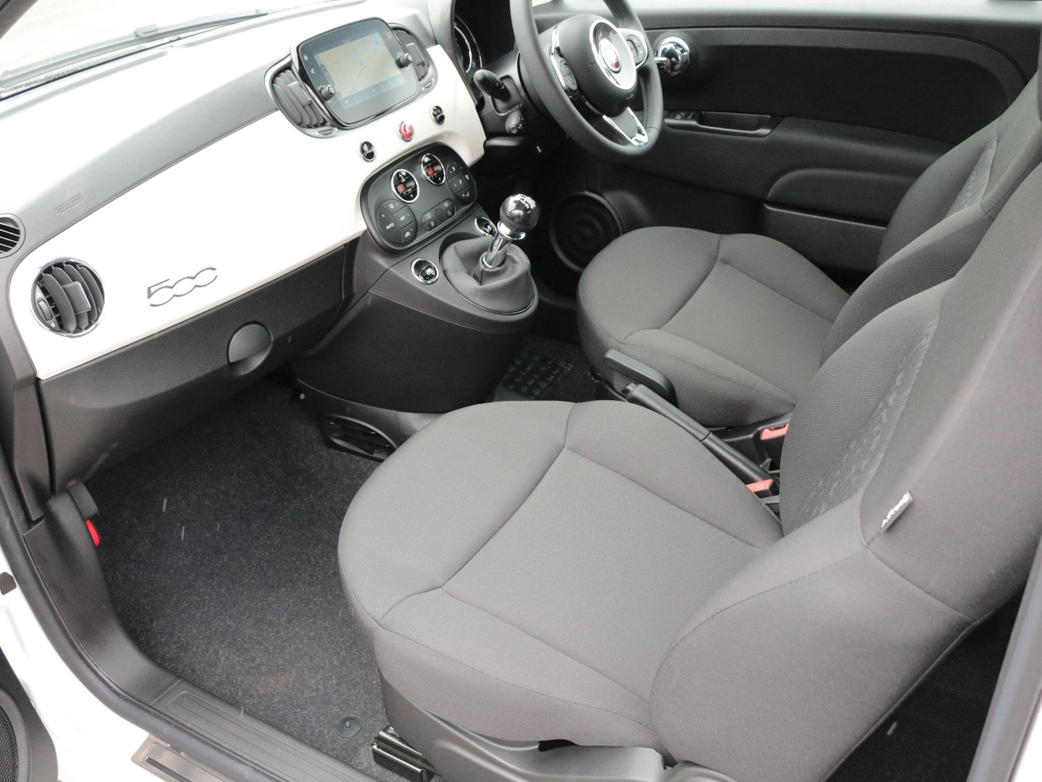 Used Fiat 500 2023 for sale - 77695367: Photo 15