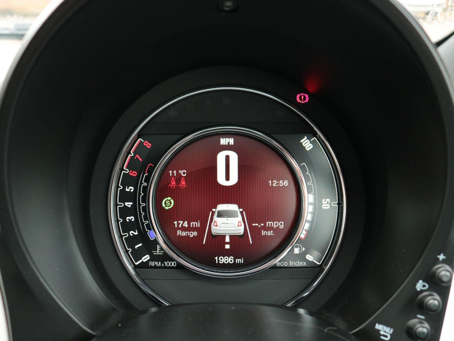 Used Fiat 500 2023 for sale - 77695367: Photo 16