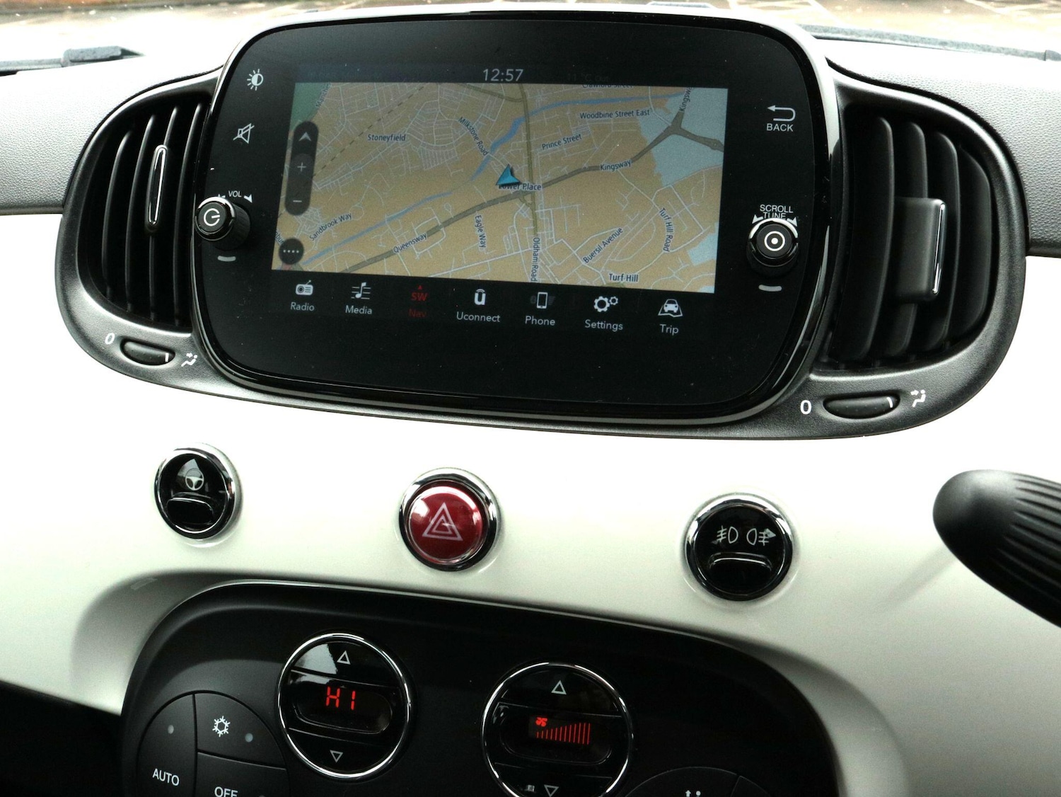 Used Fiat 500 2023 for sale - 77695367: Photo 19