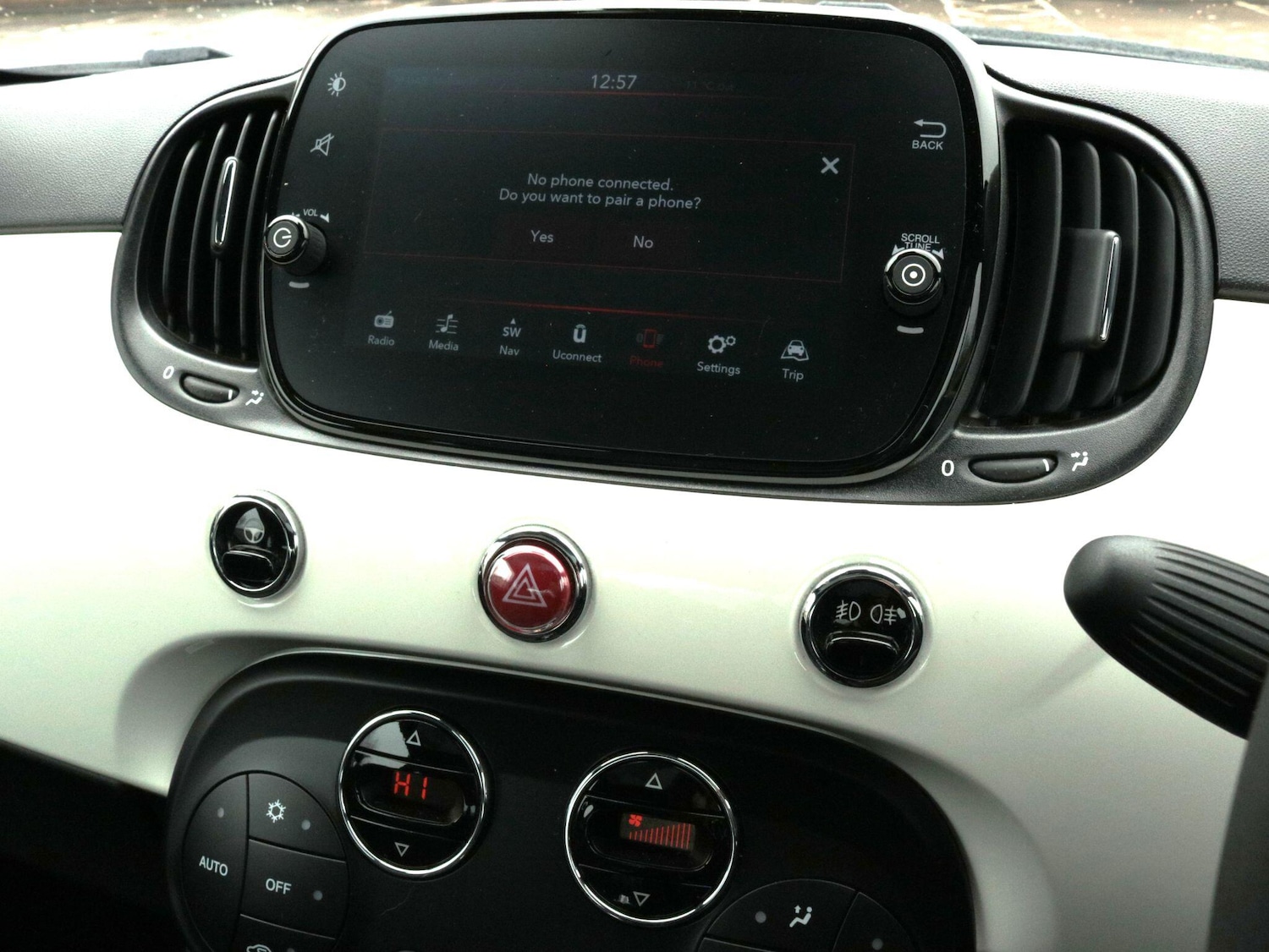 Used Fiat 500 2023 for sale - 77695367: Photo 20