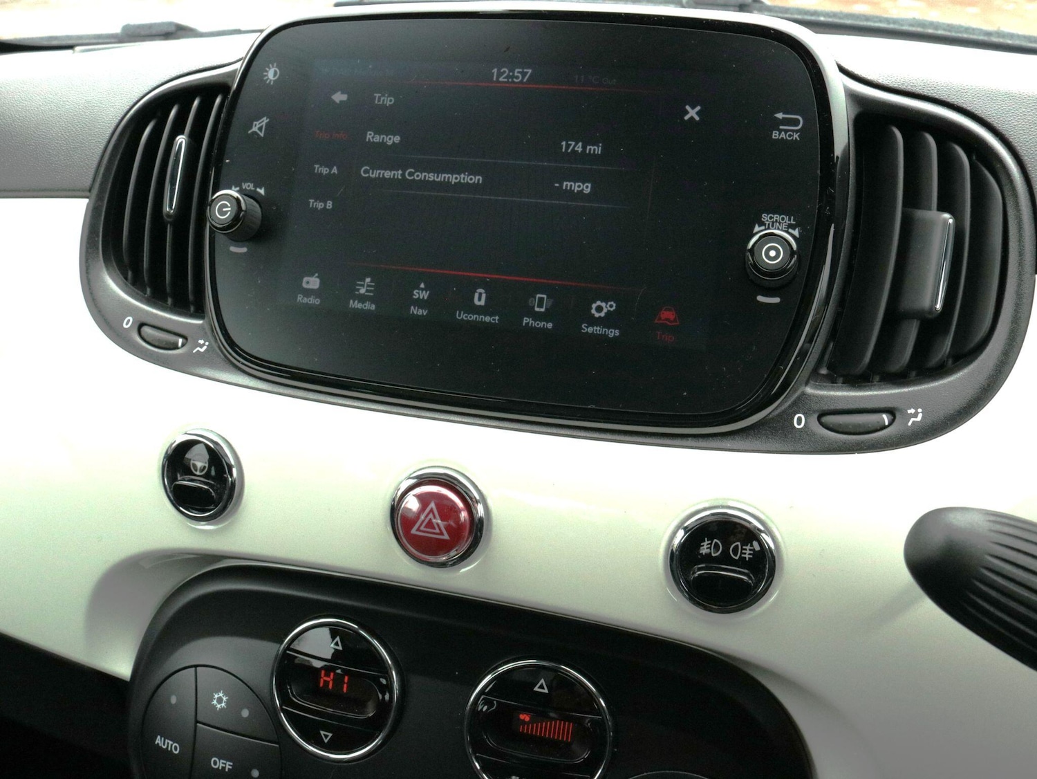 Used Fiat 500 2023 for sale - 77695367: Photo 21