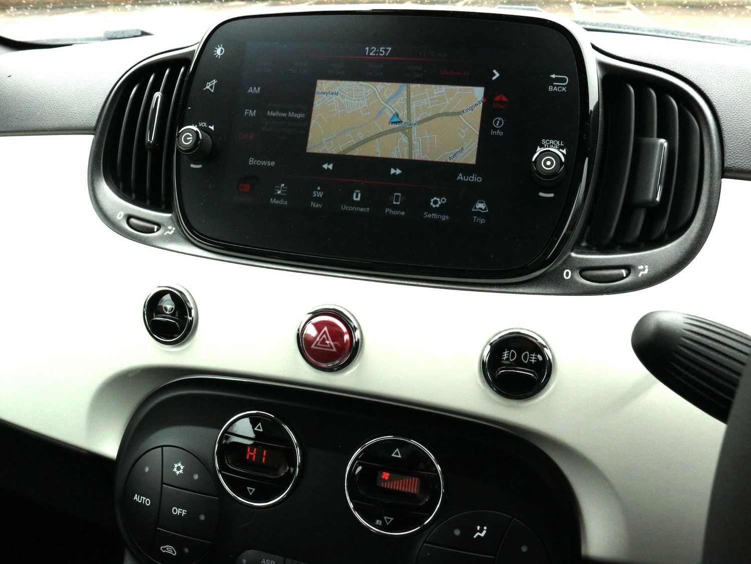 Used Fiat 500 2023 for sale - 77695367: Photo 22