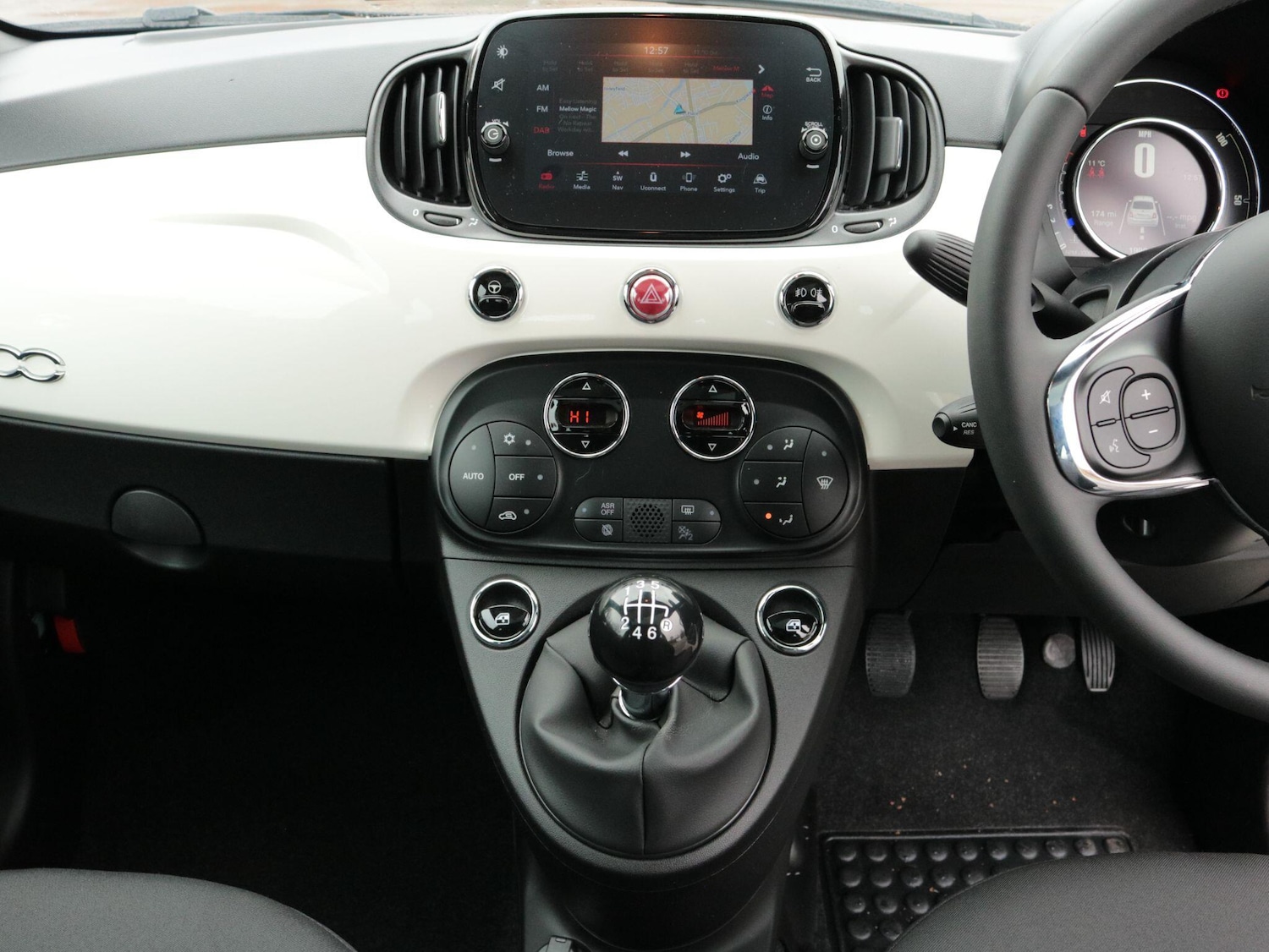 Used Fiat 500 2023 for sale - 77695367: Photo 25