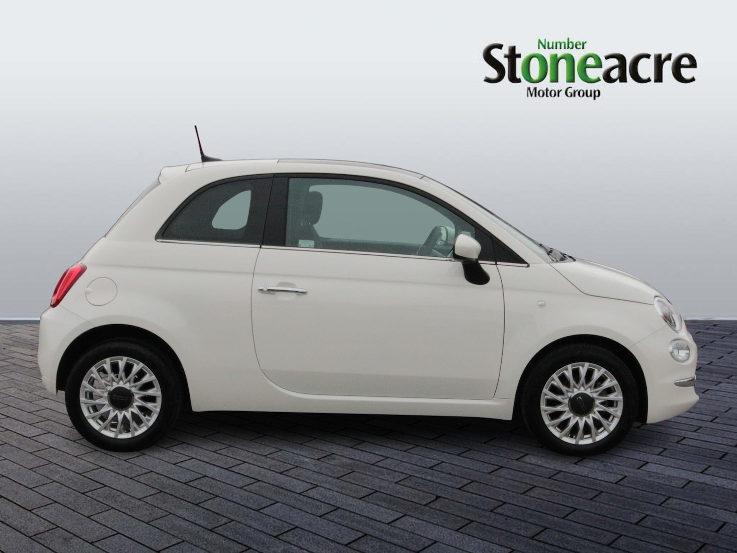 Used Fiat 500 2023 for sale - 77695367: Photo 4