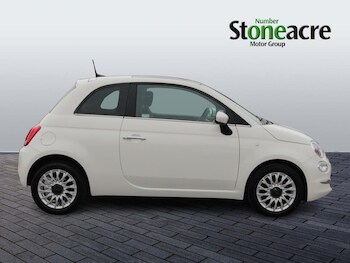 Used Fiat 500 2023 for sale - 77695367: Photo