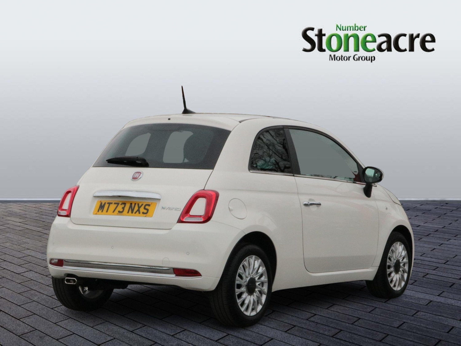 Used Fiat 500 2023 for sale - 77695367: Photo 5