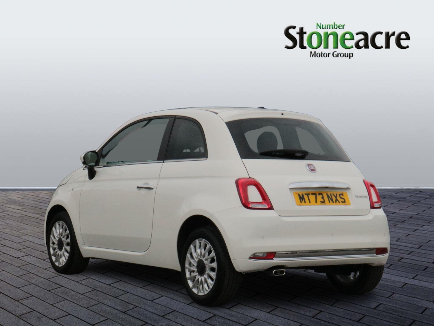 Used Fiat 500 2023 for sale - 77695367: Photo 7