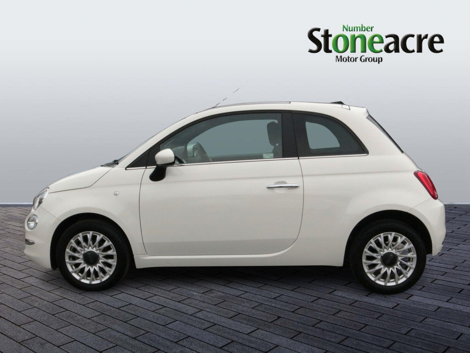 Used Fiat 500 2023 for sale - 77695367: Photo 8