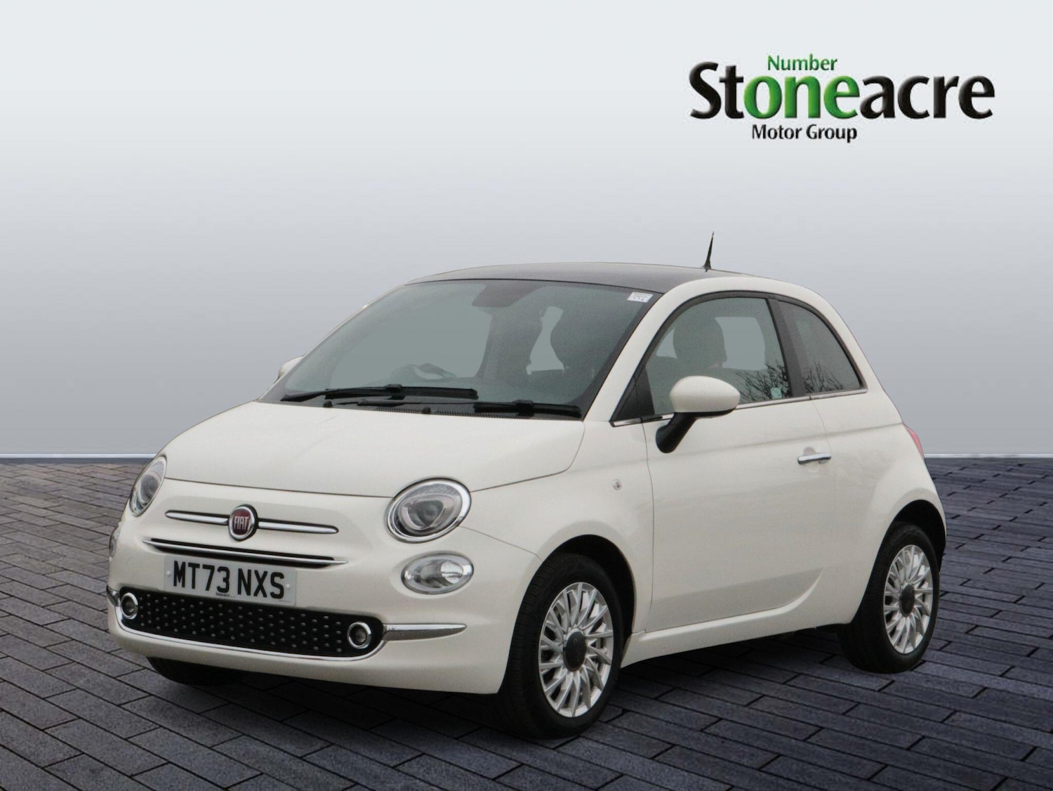Used Fiat 500 2023 for sale - 77695367: Photo 9
