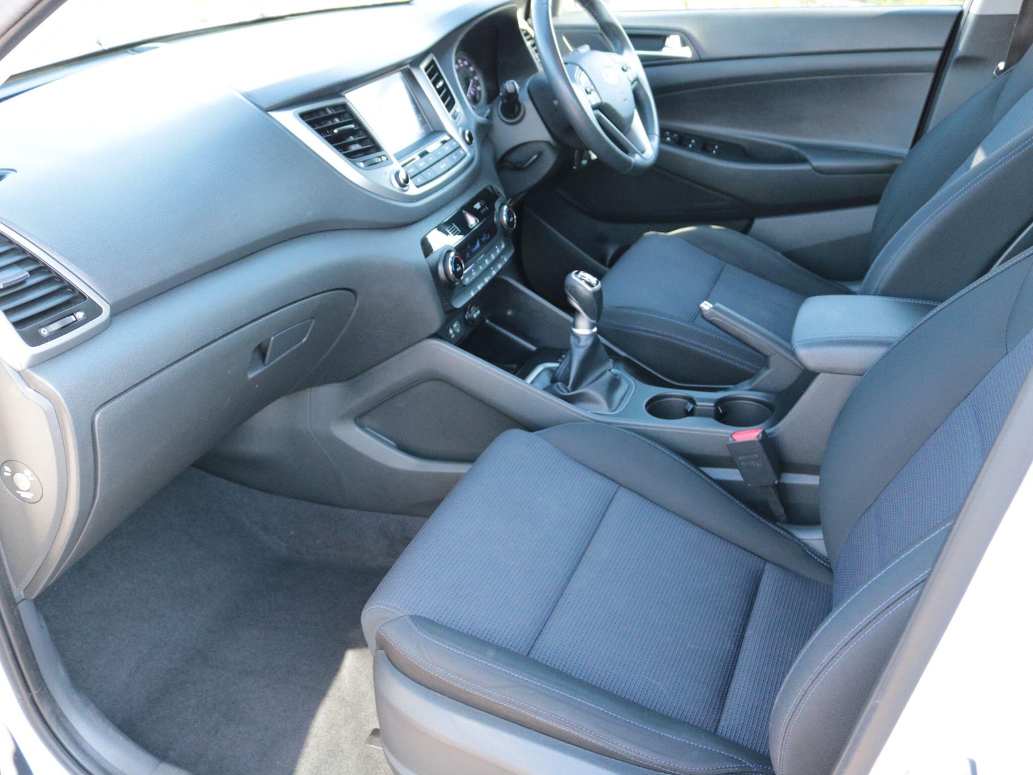 Used Hyundai TUCSON 2017 for sale - 78086907: Photo 15