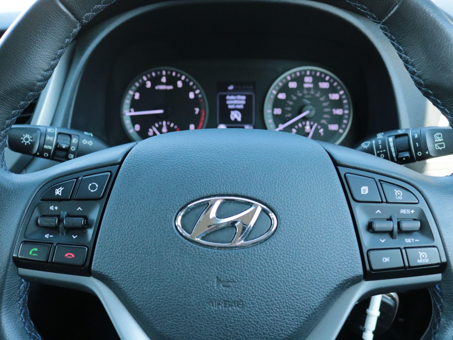 Used Hyundai TUCSON 2017 for sale - 78086907: Photo 17