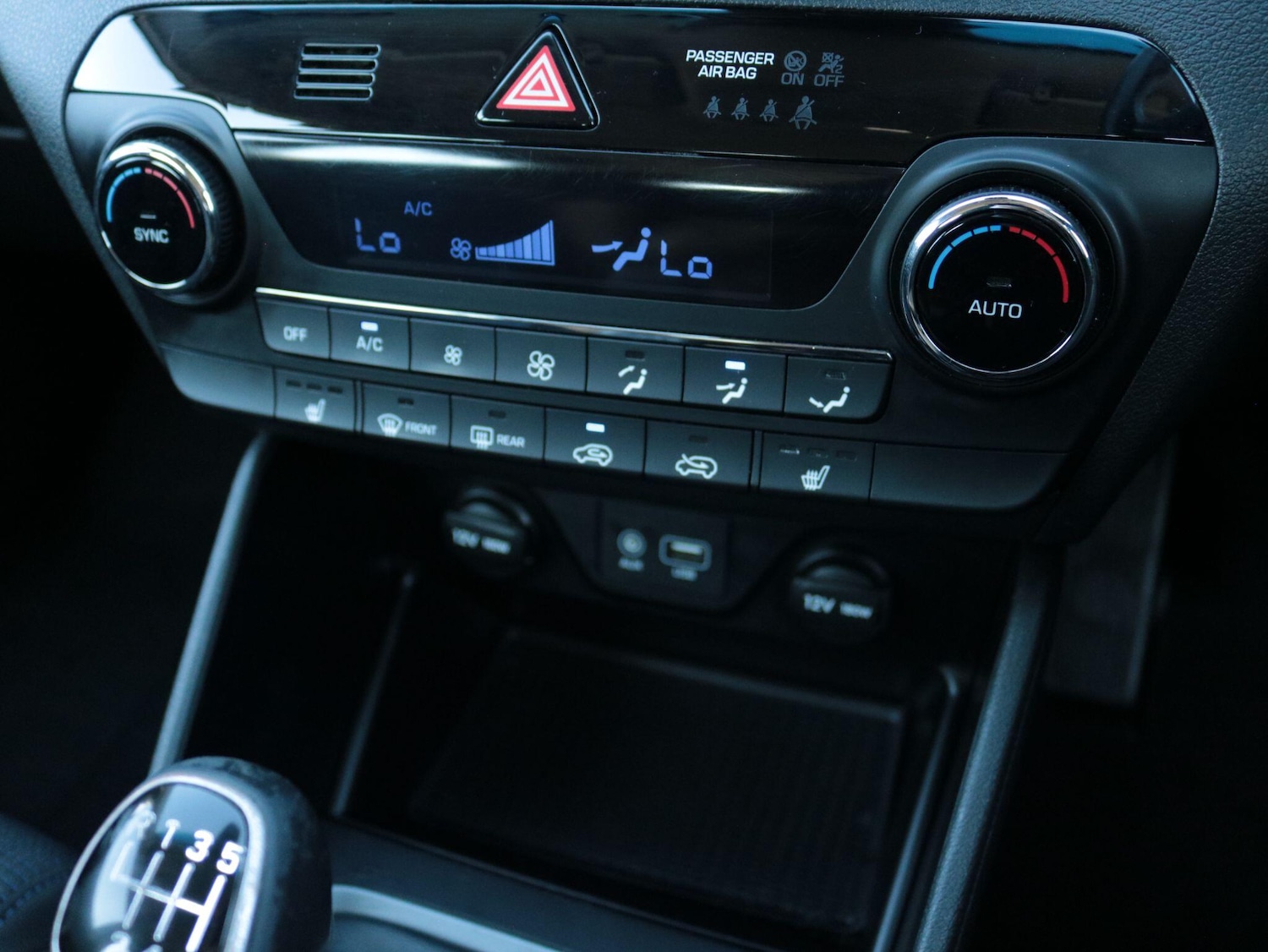 Used Hyundai TUCSON 2017 for sale - 78086907: Photo 23