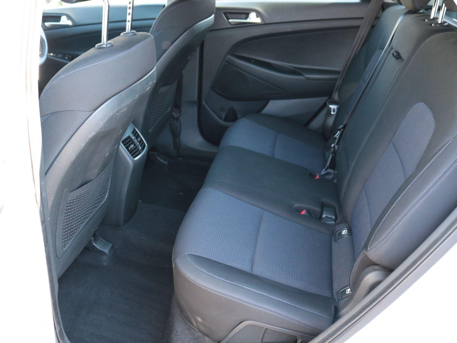 Used Hyundai TUCSON 2017 for sale - 78086907: Photo 27