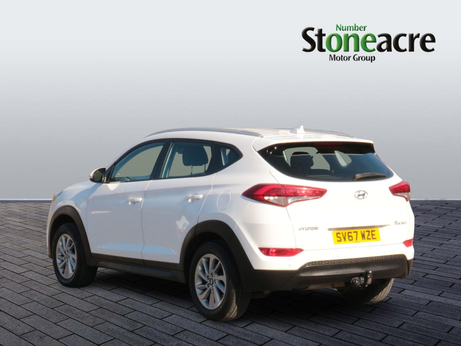 Used Hyundai TUCSON 2017 for sale - 78086907: Photo 7