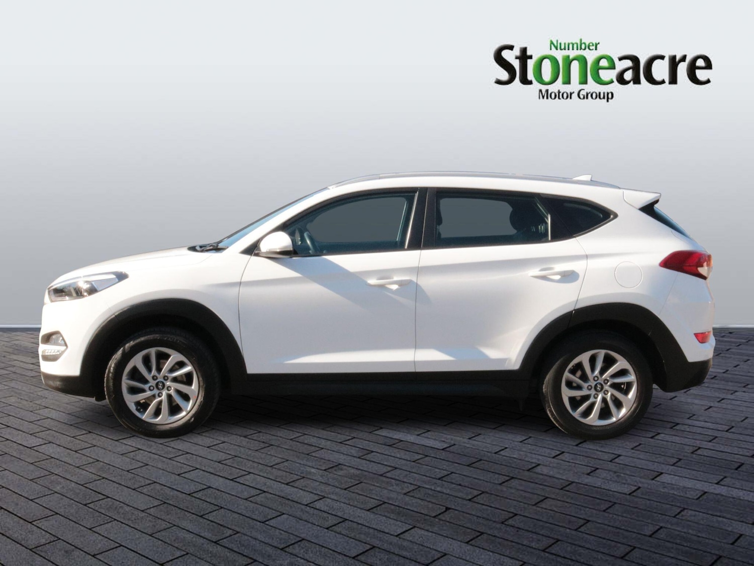 Used Hyundai TUCSON 2017 for sale - 78086907: Photo 8