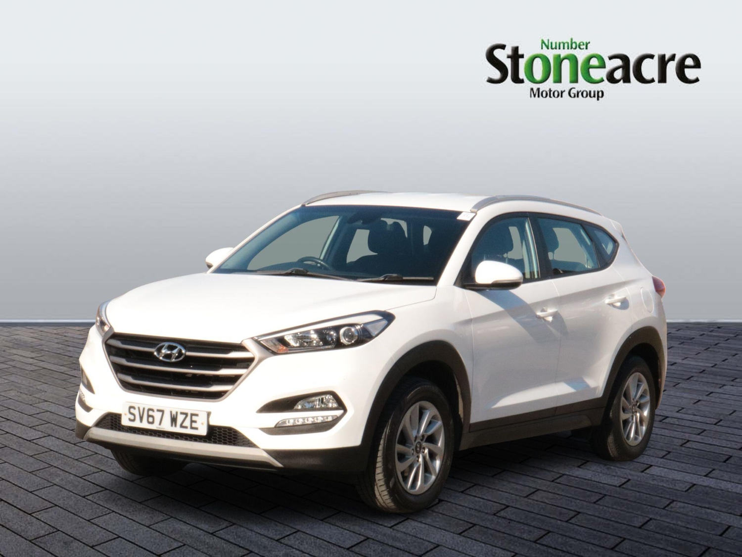 Used Hyundai TUCSON 2017 for sale - 78086907: Photo 9