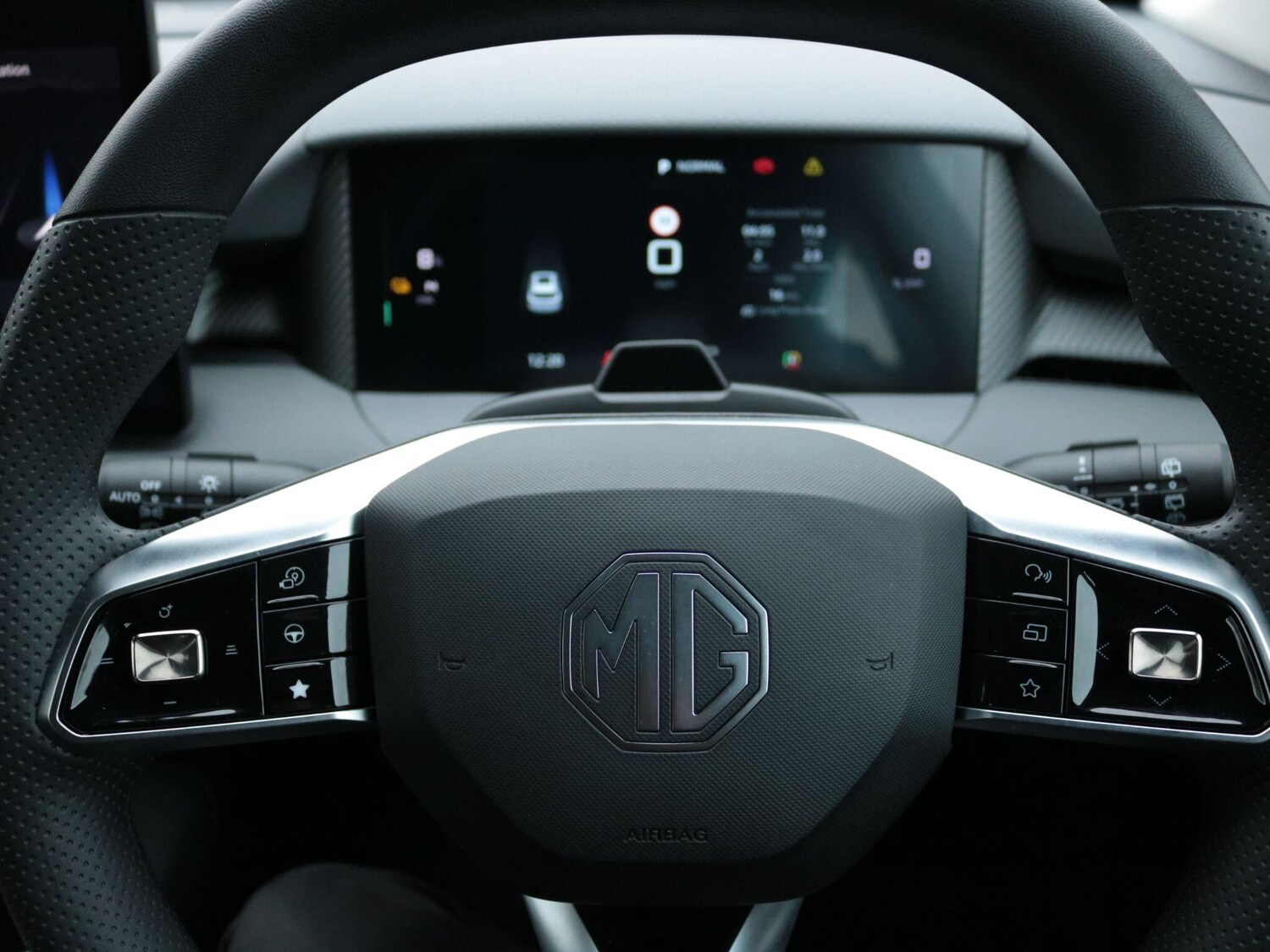 Used MG MGS5 for sale - 77710100: Photo 12