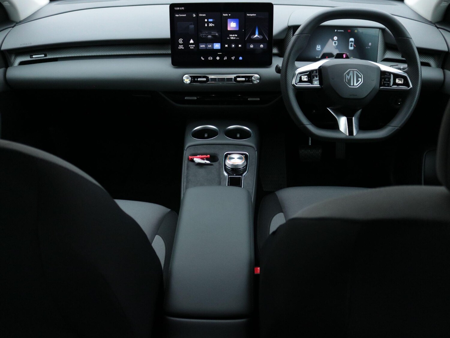 Used MG MGS5 for sale - 77710100: Photo 9