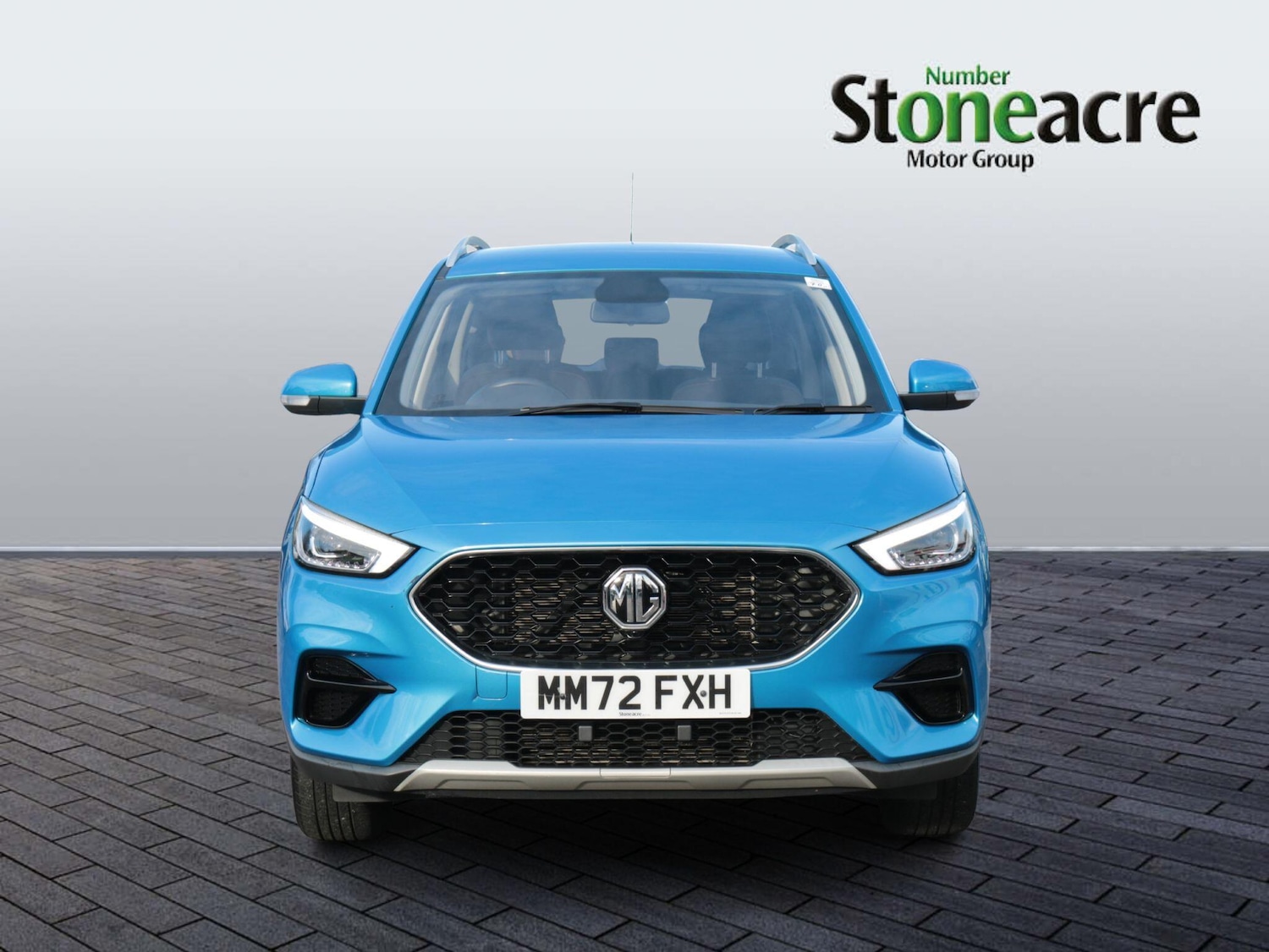 Used MG MG ZS 2023 for sale - 77155774: Photo 10