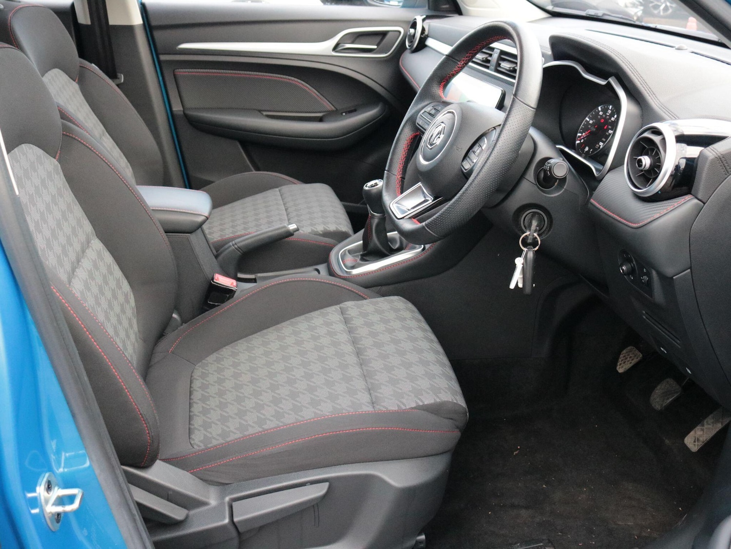 Used MG MG ZS 2023 for sale - 77155774: Photo 13