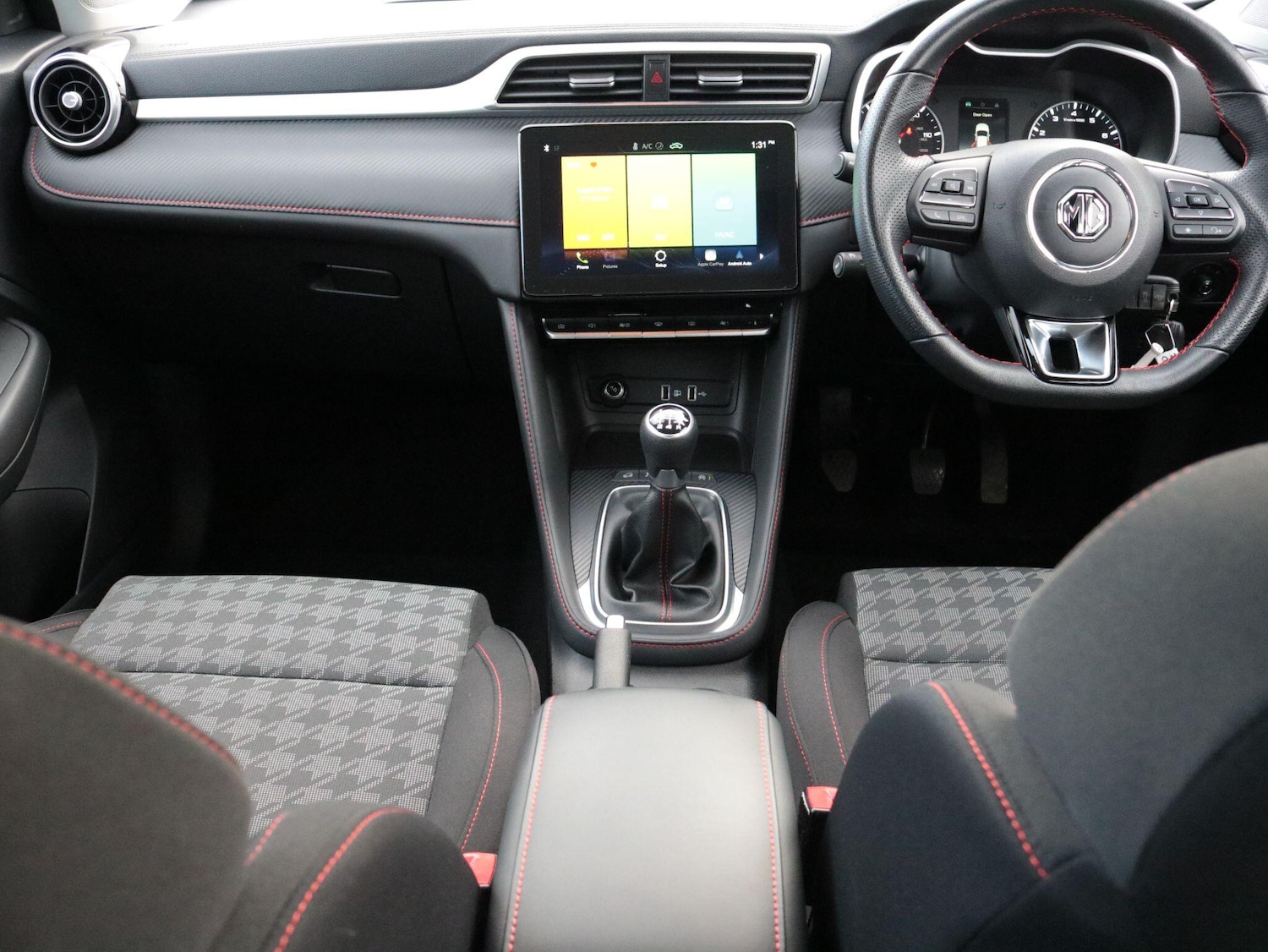 Used MG MG ZS 2023 for sale - 77155774: Photo 14