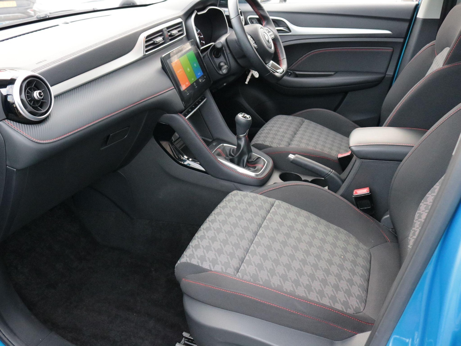 Used MG MG ZS 2023 for sale - 77155774: Photo 15