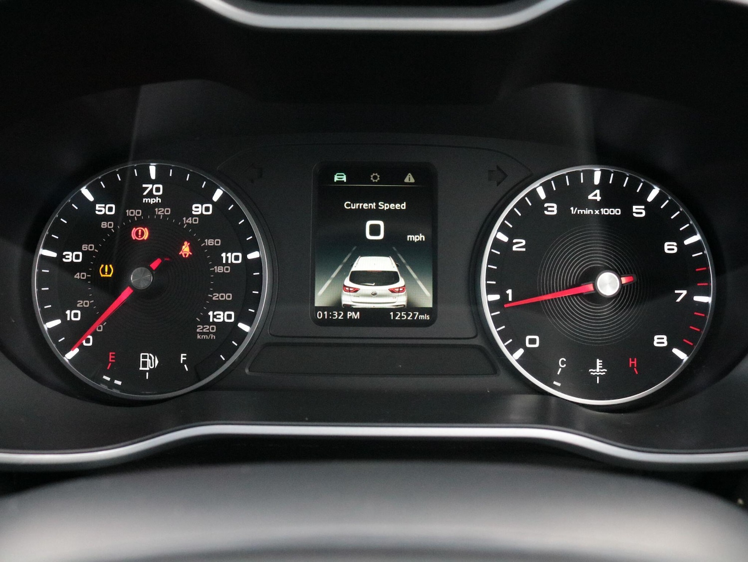 Used MG MG ZS 2023 for sale - 77155774: Photo 16