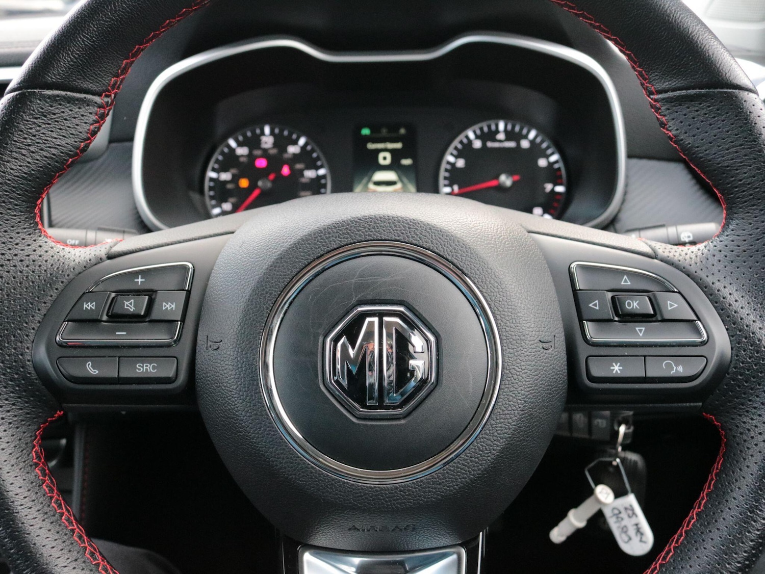 Used MG MG ZS 2023 for sale - 77155774: Photo 17