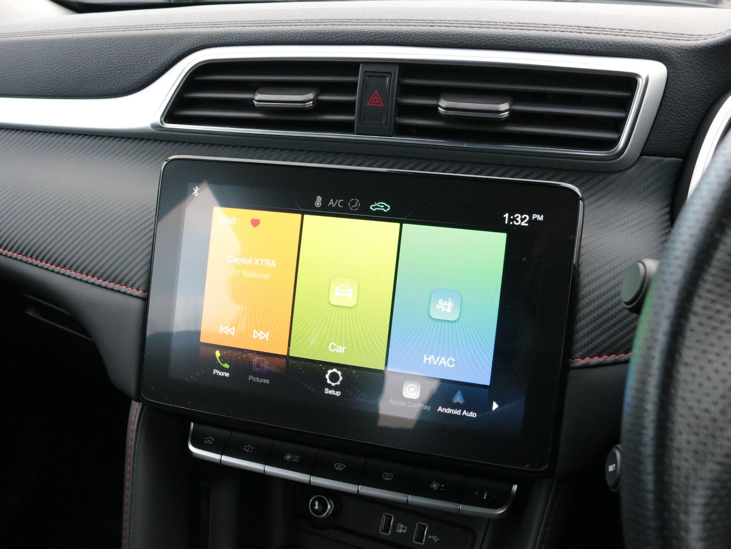 Used MG MG ZS 2023 for sale - 77155774: Photo 18