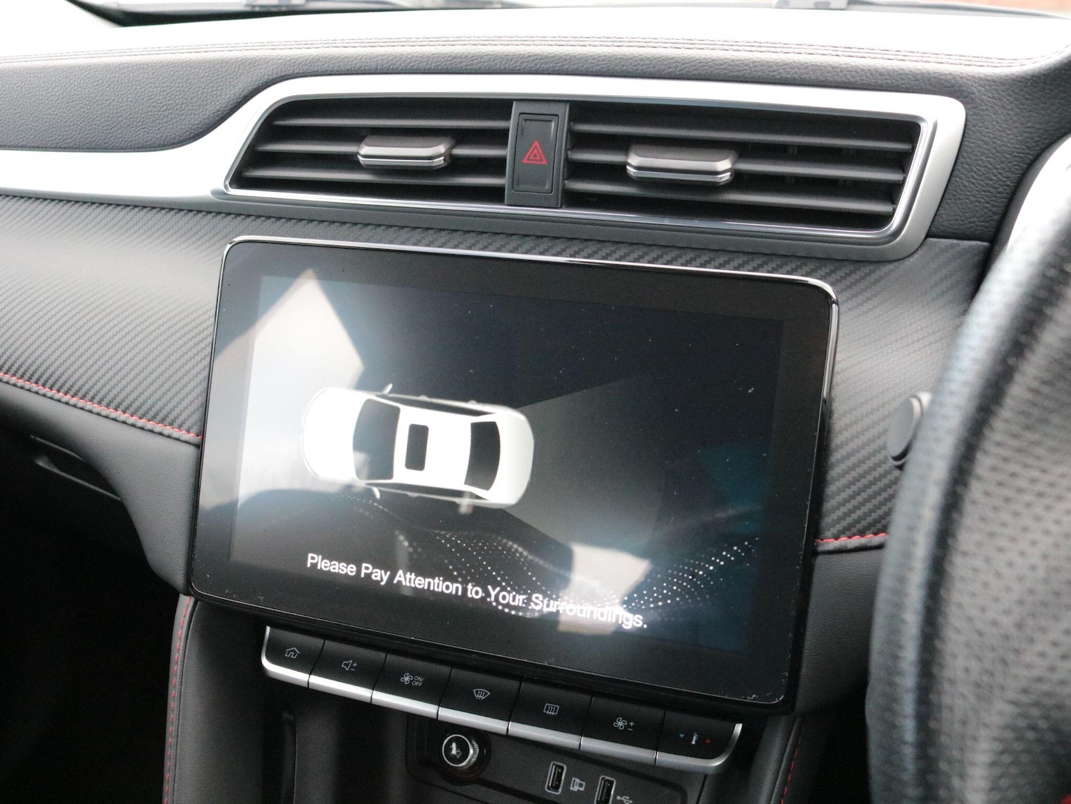 Used MG MG ZS 2023 for sale - 77155774: Photo 20