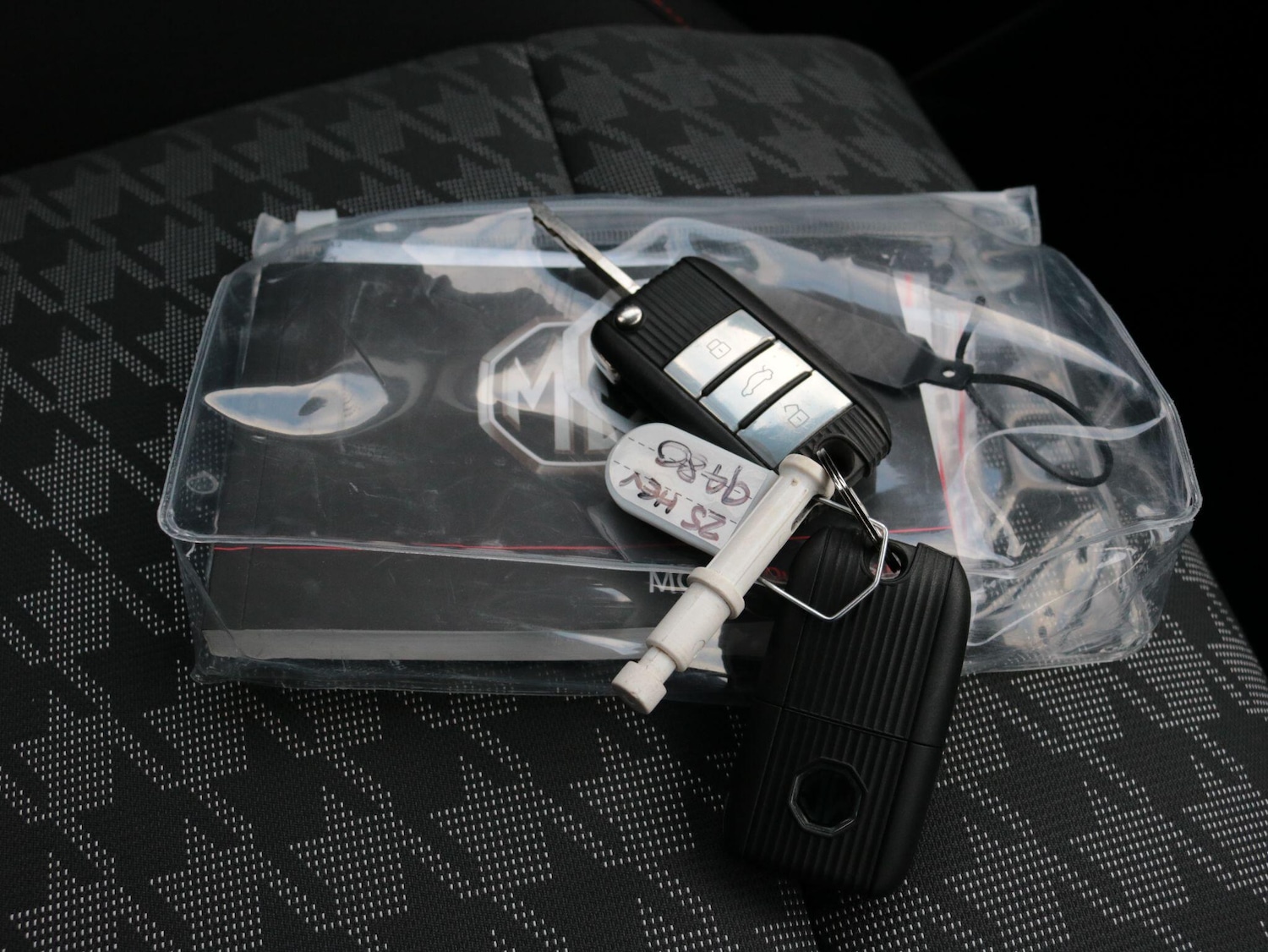 Used MG MG ZS 2023 for sale - 77155774: Photo 27