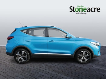 Used MG MG ZS 2023 for sale - 77155774: Photo